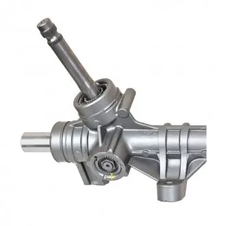 Рулевая рейка без гур восстановленная kia optima 2015-н.в. MSG KI117R