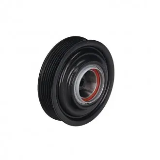 Шкив компрессора кондиционера audi a7/a6 2.5l MSG KP-0172