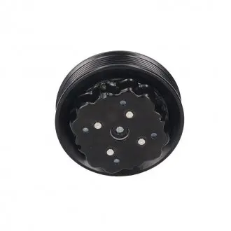 Шкив компрессора кондиционера denso 5sl12 MSG KP-1024
