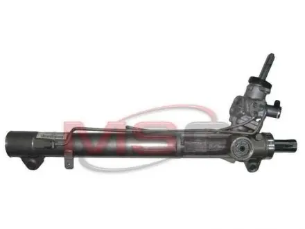 Рульова рейка з ГПК нова LAND ROVER RANGE ROVER SPORT 05- MSG LR202