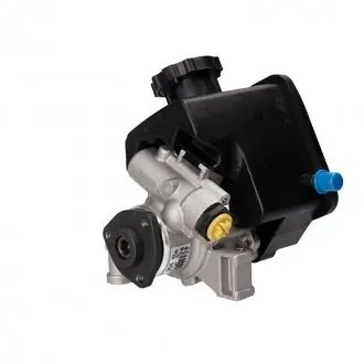 Насос гур новый mercedes-benz c-class (w203) 03-07,merce sprinter 00-06,mercedes vito w939 2003- MSG ME005