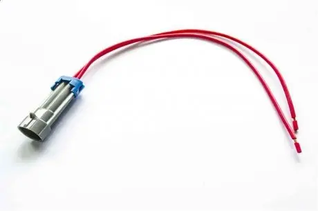 Провод соединения-подключения opel MSG MS-PG-006