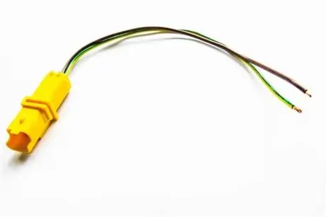 Провод соединения-подключения sanden MSG MS-PG-008