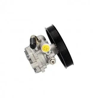Насос ГУР новый MITSUBISHI LANCER (CS_W) 03-07,LANCER седан (CS_A) 03-,OUTLANDER I (CU_W) 03-06 MSG MT003