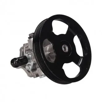 Насос гур новый mitsubishi lancer(cs_w) 03-08,lancer (cs_a) 03- MSG MT006