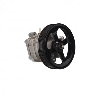 Насос гур новый mitsubishi outlander 2003-2006 MSG MT009