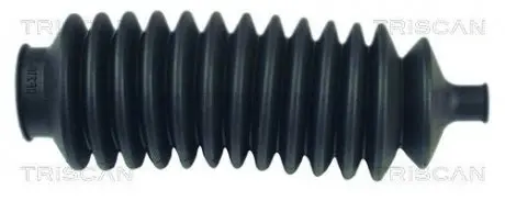 Пыльник рулевой рейки mitsubishi colt ii (c1_a) 84-88,colt iii (c5_a) 88-92,lancer iii (c1_a, c6_a) MSG MT103DUSTER1