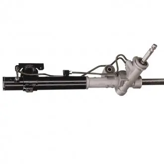 Рулевая рейка с гур новая mitsubishi lancer sportback (cx_a) 08- MSG MT207