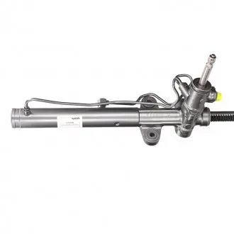 Рулевая рейка с ГУР восстановленная MITSUBISHI OUTLANDER I (CU_W) 01-06 MSG MT216R