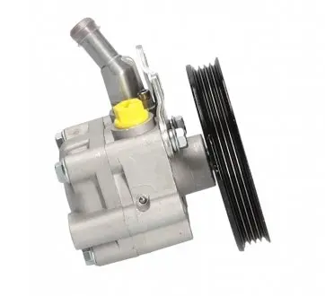 Насос гур новый nissan almera ii (n16) 00-,almera ii hatchback (n16) 00-,primera (p12) 02- MSG NI010