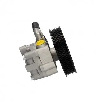 Насос гур новый nissan primera (p12) 02-,primera hatchback (p12) 02-,primera универсал (wp12) 02 MSG NI043