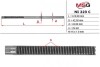 Шток рульової рейки з ГПК новий Nissan X-Trail T30 00-09 MSG NI223C (фото 1)
