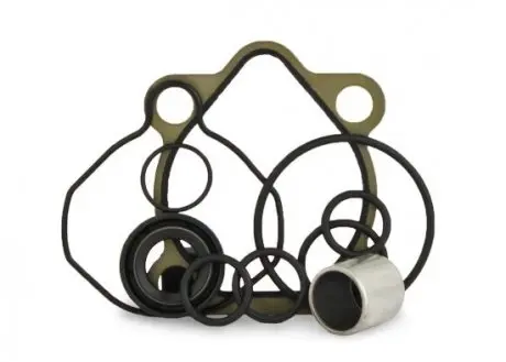 Ремкомплект насоса гур nissan almera 2000-2006, mazda 323 1998-2004, mitsubishi galant 1996-2003 MSG NI8006KIT