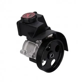 Насос гур новый peuge partner 99-,citro berlingo 99-,citro xsara 98-05,peuge 206 98- MSG PE001