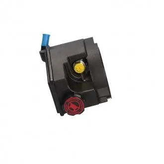 Насос гур новый citroen berlingo 99-,peugeot 206 sw 02-,peuge partner 00- MSG PE020