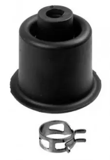 Пыльник рулевой рейки peugeot 406 1995-2004 MSG PE209DUSTER