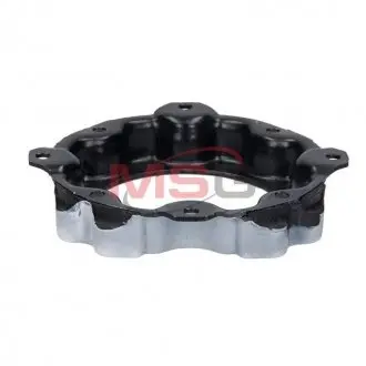 Прижимная пластина шкива компрессора denso 6seu12c/6seu14c MSG PR-1010