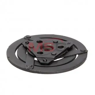 Прижимная пластина шкива компрессора sanden sd7v16 MSG PT-1014