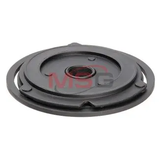 Притискна пластина шківа компресора HARRISON V5 MSG PT-1021