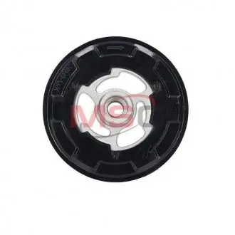 Прижимная пластина шкива компрессора denso MSG PT-1029