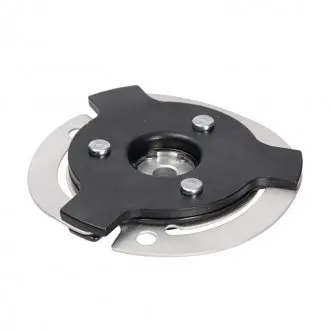 Прижимная пластина шкива компрессора sanden pxe16 MSG PT-1051