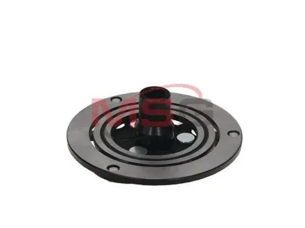 Прижимная пластина шкива компрессора zexel dks-15d ford focus ii (da_) 05-,kuga i 09- MSG PT-1122