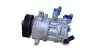 Компресор кондиціонера SKODA SUPERB III (3V5) 15-; SEAT LEON III ST (5F) 13-20; AUDI TT ROADSTER (FV9, FVR) 14- MSG PXE16-1722P (5K0820803E, 5K0820803EX, 5K0820803G) (фото 1)