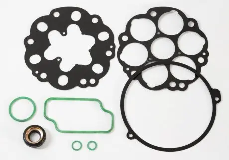 Ремкомплект компрессора sanden pxe13 audi a2 (8z0) 00-05 MSG RK0024