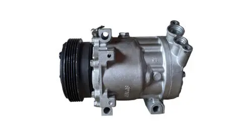 Компресор кондиціонера RENAULT TWINGO I (C06) 96-07,KANGOO I (KC) 97-,KANGOO EXPRESS (FC0/1_) 97- MSG SD6V12-1415