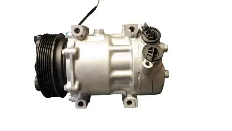 Компресор кондиціонера RENAULT LAGUNA I (K56) 95-01,LAGUNA I (B56, 556) 93-01,ESPACE III (JE0) 96-02,Espace 97-02 MSG SD7H15-7815 R