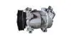 Компресор кондиціонера RENAULT KANGOO I (KC) 97-,KANGOO EXPRESS (FC0/1_) 97-,CLIO II (BB, CB) 98-09,Kangoo 97-07 MSG SD7V16-1150 (7700100417, 7701499850) (фото 1)