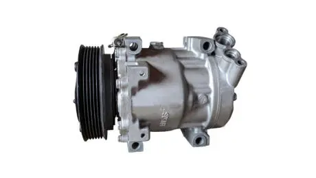 Компресор кондиціонера RENAULT KANGOO I (KC) 97-,KANGOO EXPRESS (FC0/1_) 97-,CLIO II (BB, CB) 98-09,Kangoo 97-07 MSG SD7V16-1150