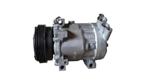 Компресор кондиціонера RENAULT TWINGO I (C06) 93-07,KANGOO I (KC) 97-,KANGOO EXPRESS (FC0/1_) 97- MSG SD7V16-1152