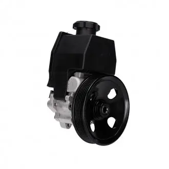 Насос ГУР новый SSANGYONG ACTYON 05-,ACTYON SPORTS 07-,KYRON 05-,REXTON 04- MSG SS002