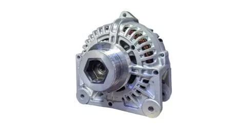 Акция Генератор відновлений Renault Scenic III 09-16, Nissan Micra 03-10, Dacia Duster 10-17 MSG TG11C011