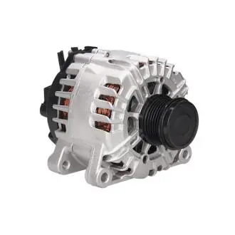Генератор восстановленный /150A, 6PV/ FORD C-MAX II 10-н.в., FIESTA VI 08-н.в., FOCUS III 11-н.в MSG TG15C174