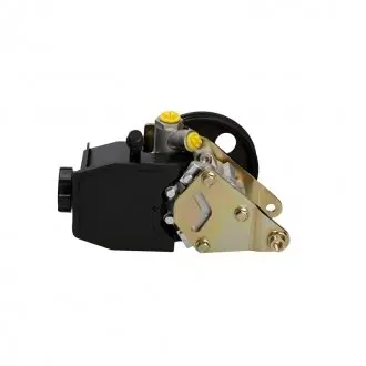 Насос ГУР новый TOYOTA AVENSIS 97-00,AVENSIS Liftback 97-00,AVENSIS Station Wago 97-00,CARINA E MSG TY008