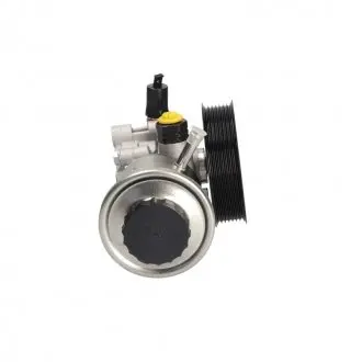 Насос гур новый toyota hilux 05-,hilux iii пикап 08-,land cruiser 02-10,land cruiser 150 10- MSG TY027