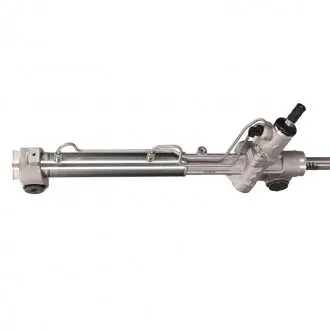 Рулевая рейка с ГУР новая LEXUS ES 2006-2011;TOYOTA CAMRY 2006-2011 MSG TY233
