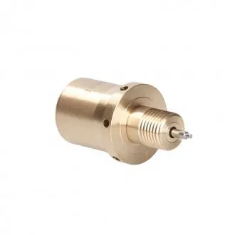 Регулировочный клапан компрессора кондиционера sanden sd6v12 MSG VA-1011