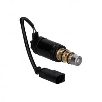 Регулировочный клапан компрессора кондиционера denso 6seu14c MSG VA-1018