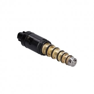 Регулировочный клапан компрессора кондиционера denso 6seu16c MSG VA-1039 (фото 1)