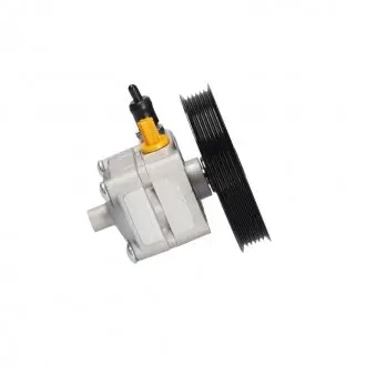 Насос ГУР новый VOLVO S60 01-10,S80 I 01-06,V70 II 01-07,XC70 CROSS COUNTRY 02-07,XC90 02- MSG VO005