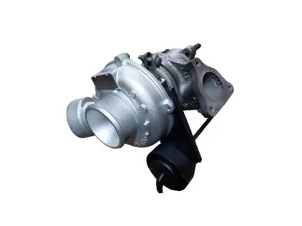 Турбина восстановленная chrysler pt cruiser (pt) 02-10 MSG VV12