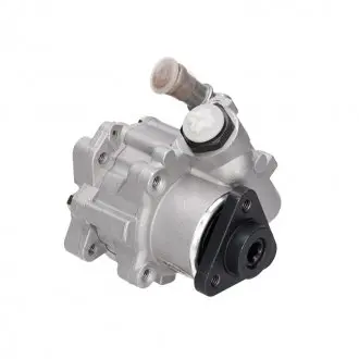 Насос гур новый audi a4 97-00, a6 97-05, a6 avant 97-05, allroad 00-05, audi a8 94-98 MSG VW001