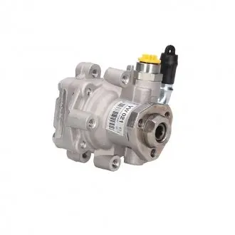 Насос гур новый vw multivan 2003-,vw touareg 2003-,vw transporter 2003- MSG VW021