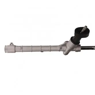 Рулевая рейка без гур новая vw polo (6r_) 2011-2018 MSG VW118