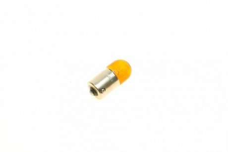 Автолампа RY10W 12V 10W BAU15s (Amber) NARVA 173173000