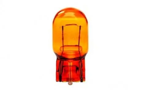 WY21W 12V 21W W3X16d AMBER NARVA 17629
