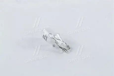 Лампа накаливания w16w 12v 16w w2,1x9,5d NARVA 17631CP